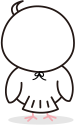 ぽぽじろー