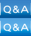 Ｑ＆Ａ