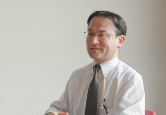 福岡聖司