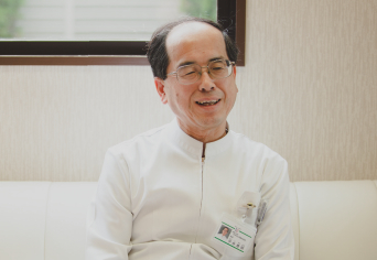 平井泰明