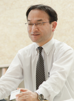 福岡聖司