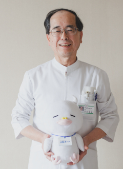 平井泰明